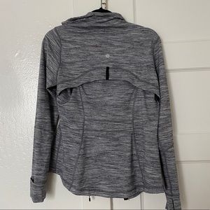NWOT Lululemon Define Jacket